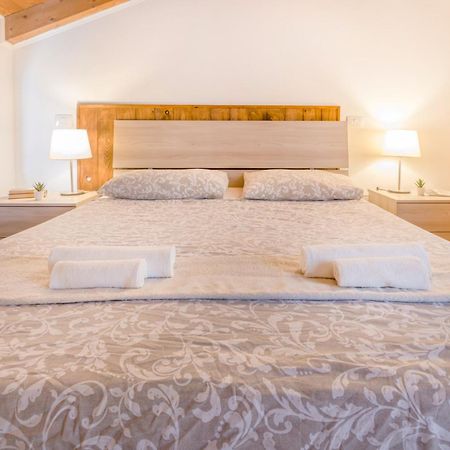 Stazione 200M - Wifi - Aria Condizionata - Smart Tv Apartman Parma Kültér fotó